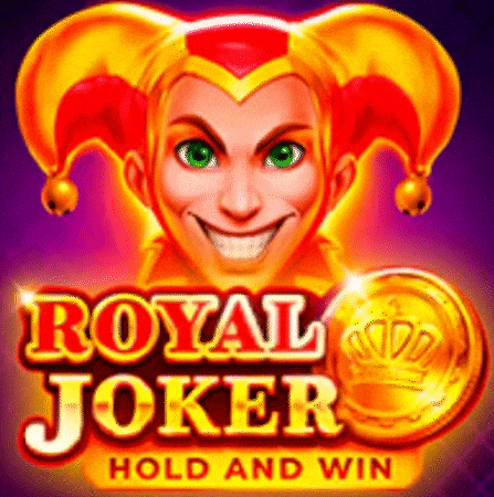 Play royal joker bei Goldzino