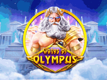 Play gates of olympus bei Goldzino