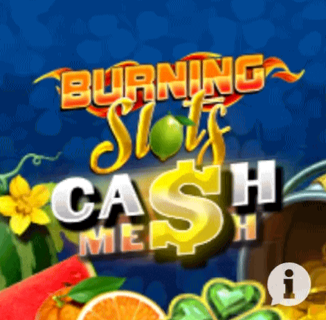 Play burning slots bei Goldzino
