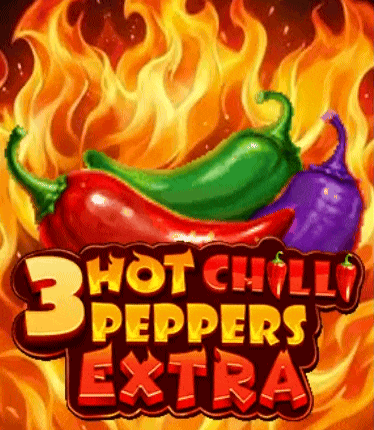 Play red hot chilli bei Goldzino